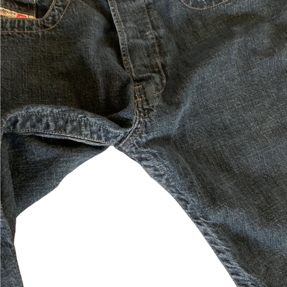 Blue Diesel Mens Jeans / Size 30 - Picture 6 of 15
